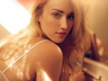 Ashley Johnson