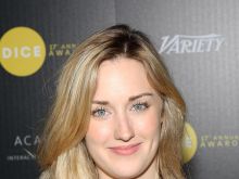 Ashley Johnson