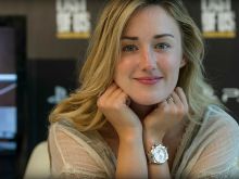 Ashley Johnson