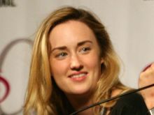 Ashley Johnson