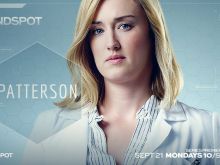 Ashley Johnson