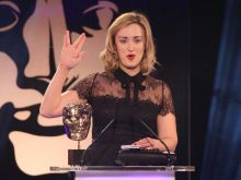 Ashley Johnson