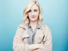 Ashley Johnson