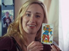 Ashley Johnson #13569 picture (Landscape Medium)