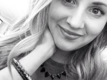 Ashley Johnson