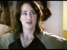 Ashley Johnson