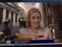 Ashley Johnson