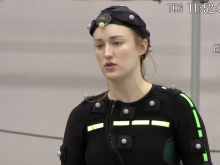 Ashley Johnson