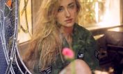 Ashley Johnson