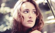 Ashley Johnson