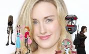 Ashley Johnson