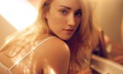 Ashley Johnson