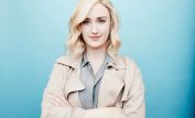 Ashley Johnson