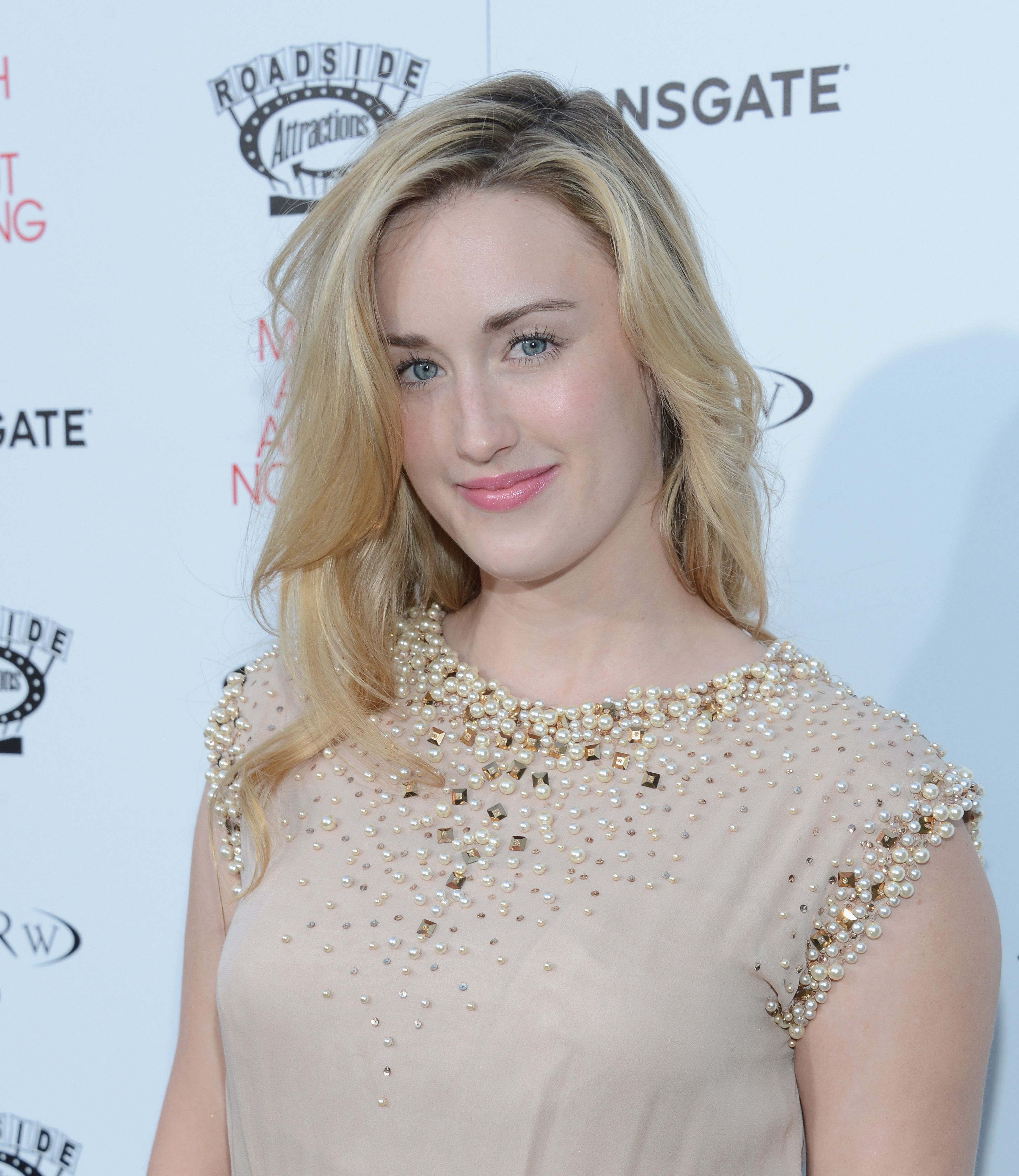 Pictures of Ashley Johnson