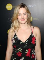 Ashley Johnson