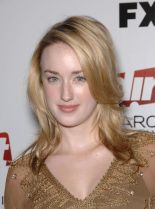 Ashley Johnson