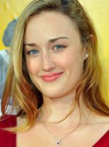 Ashley Johnson