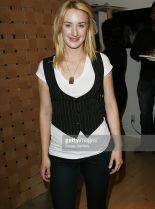 Ashley Johnson #13517 picture (Portrait Medium)