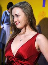 Ashley Johnson