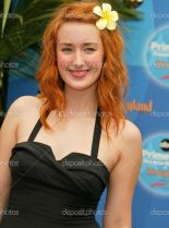 Ashley Johnson