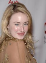 Ashley Johnson