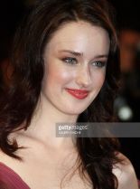 Ashley Johnson #13553 picture (Portrait Medium)