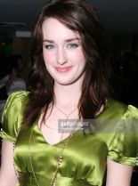 Ashley Johnson