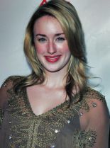 Ashley Johnson