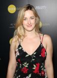 Ashley Johnson