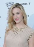 Ashley Johnson