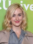 Ashley Johnson