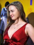 Ashley Johnson