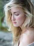 Ashley Johnson