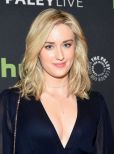 Ashley Johnson