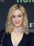 Ashley Johnson