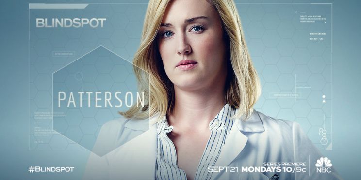 Ashley Johnson