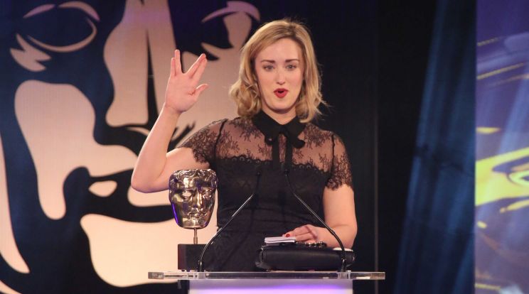 Ashley Johnson