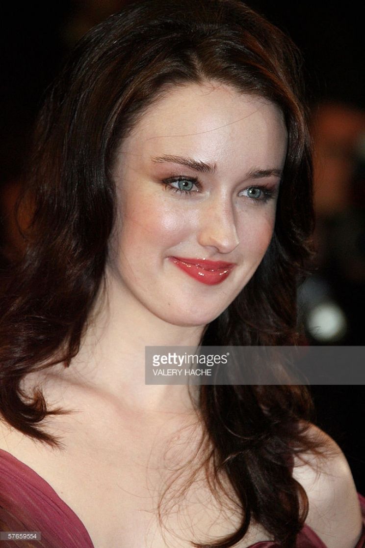 Ashley Johnson