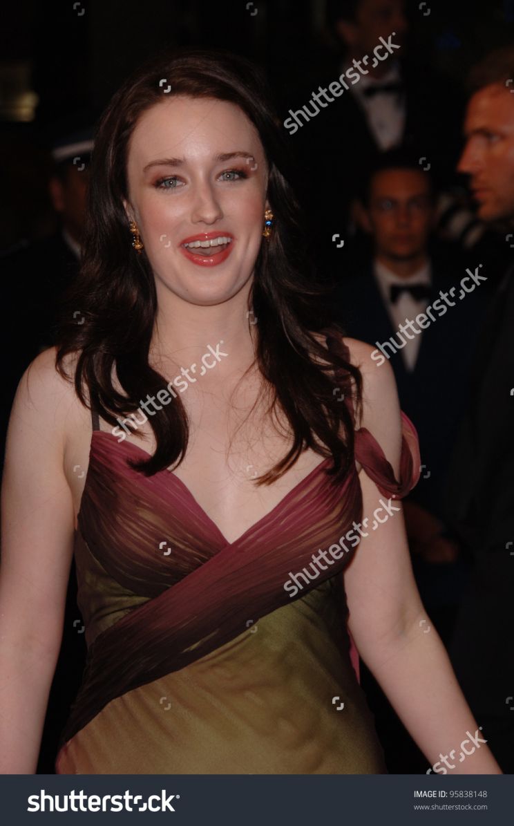 Ashley Johnson