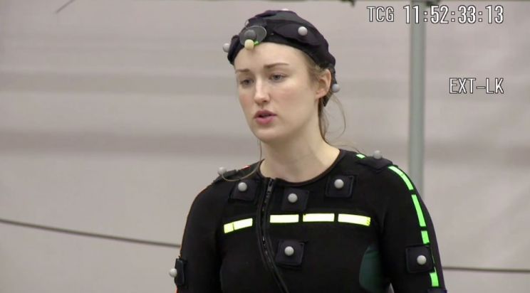 Ashley Johnson