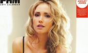 Ashley Jones