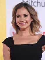 Ashley Jones photo