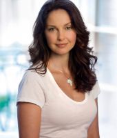 Ashley Judd