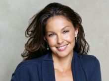 Ashley Judd