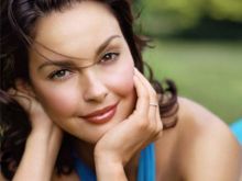 Ashley Judd