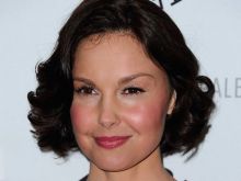 Ashley Judd