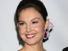 Ashley Judd