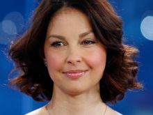 Ashley Judd