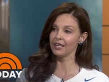 Ashley Judd photo