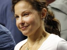 Ashley Judd photo
